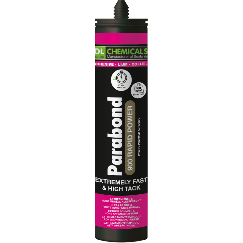 DL Chemicals / Parabond 900 Rapid Power