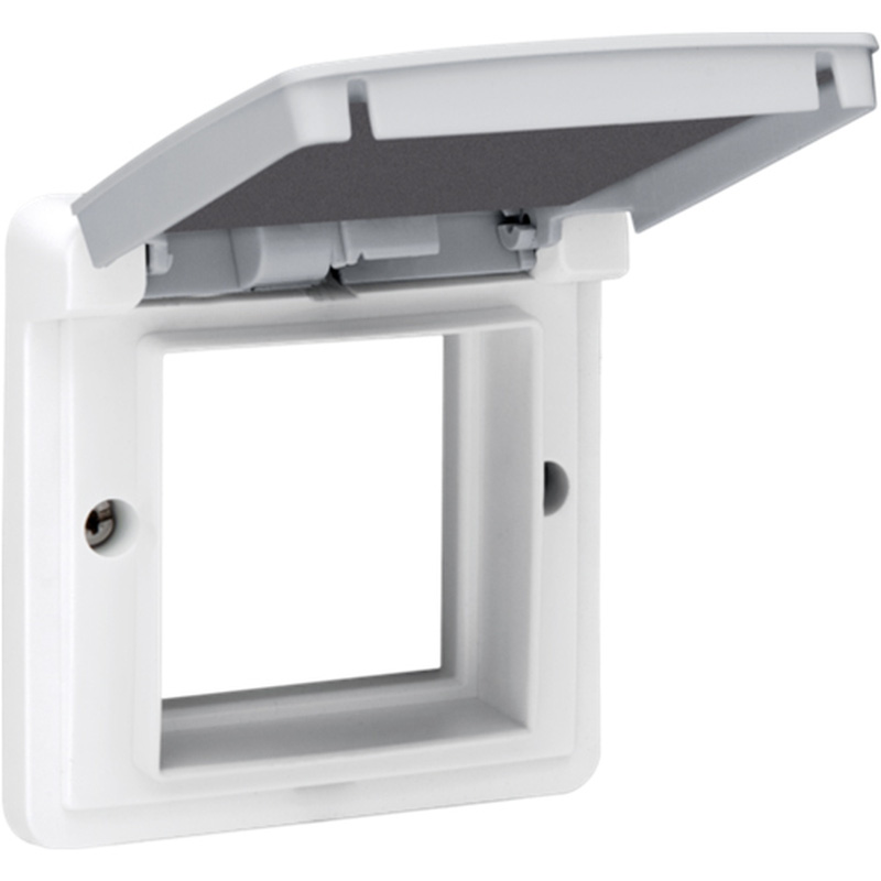 Niko / Niko Hydro adapter 45x45mm