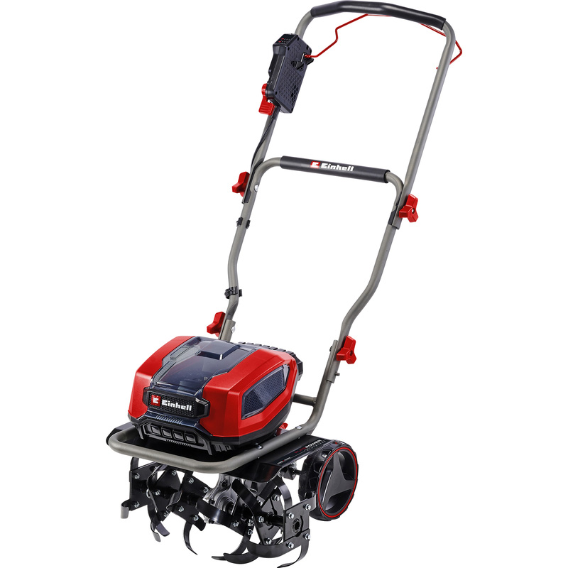 Einhell GP-CR 36/45 Li E (body)