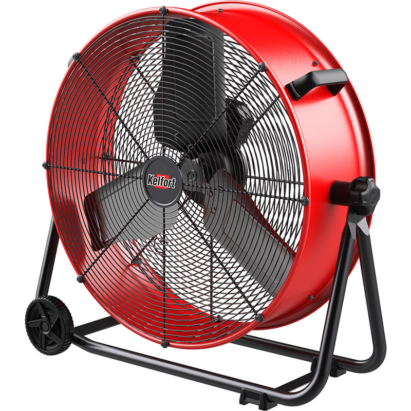 Kelfort / Kelfort Drumventilator