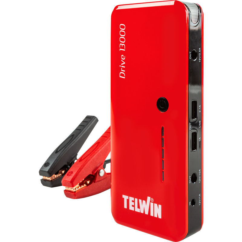 Telwin drive 13000 12v