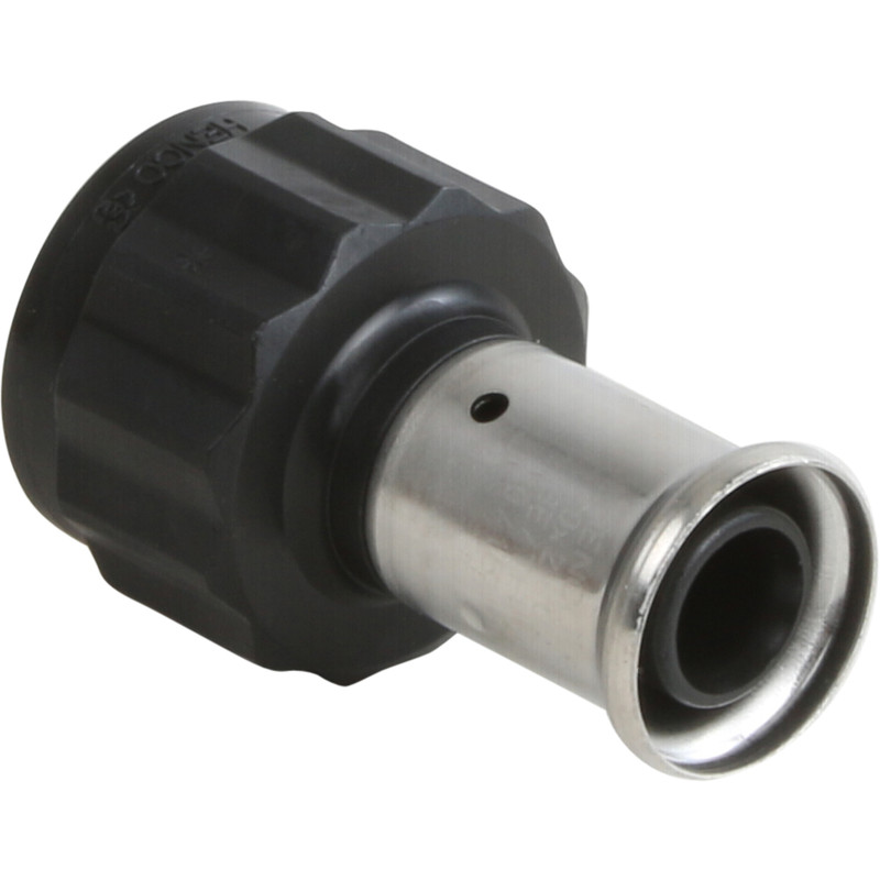 Henco / Henco pers schroefbus