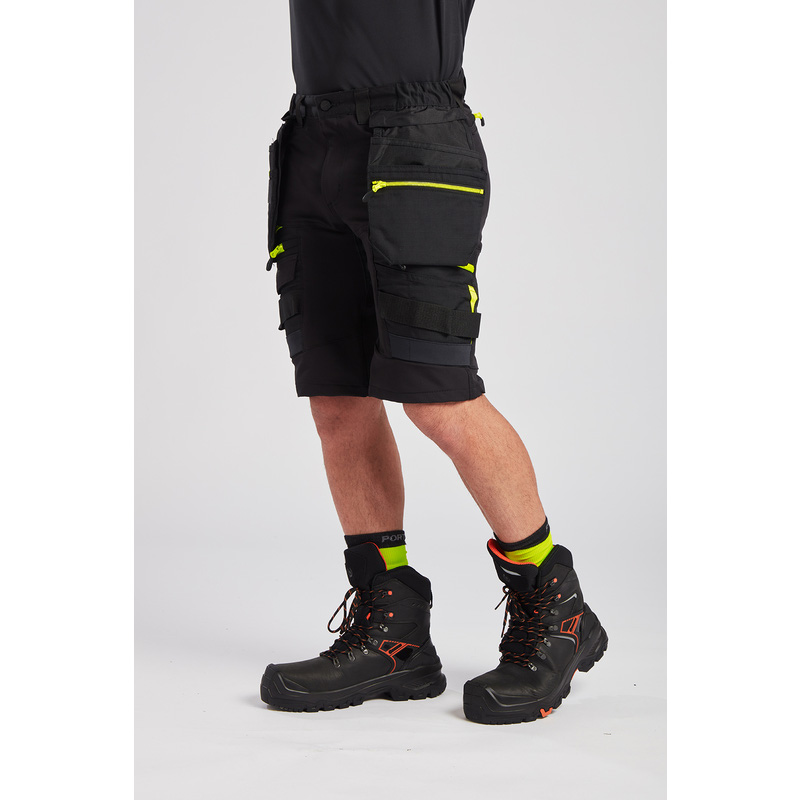 Portwest Holster Korte Broek DX4