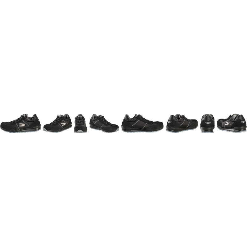 Cofra Padel S1P SRC veiligheidsschoenen