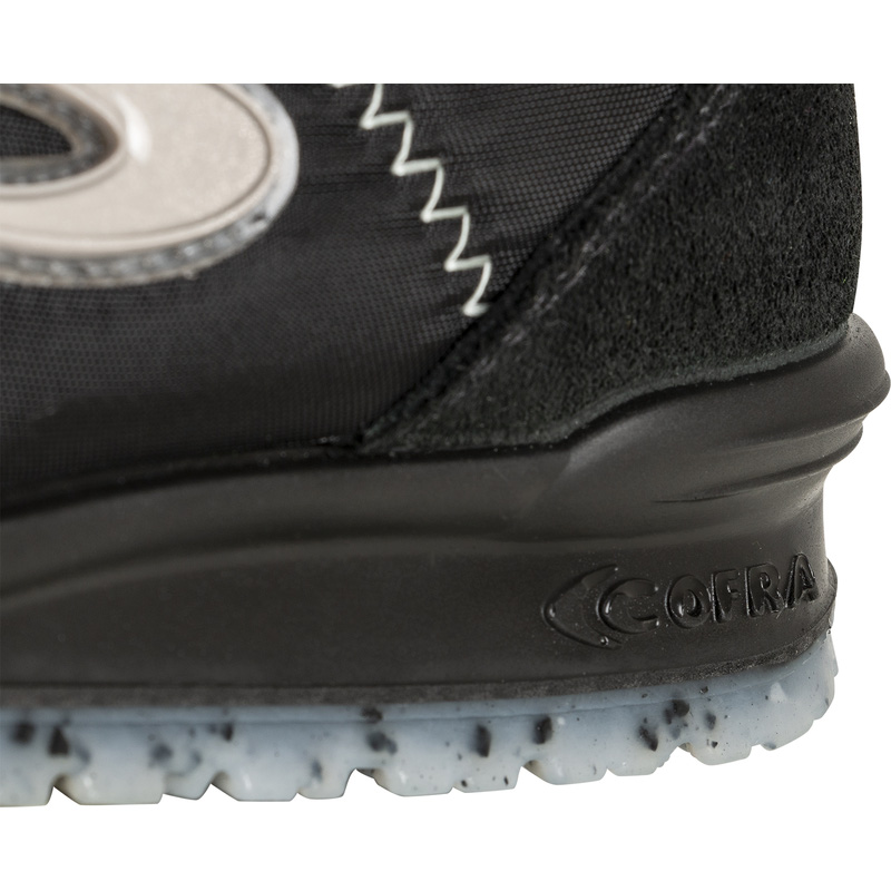 Cofra Padel S1P SRC veiligheidsschoenen