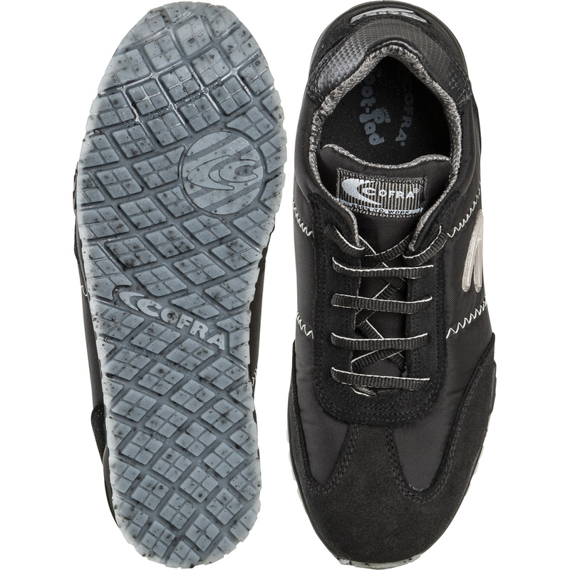 Cofra Padel S1P SRC veiligheidsschoenen