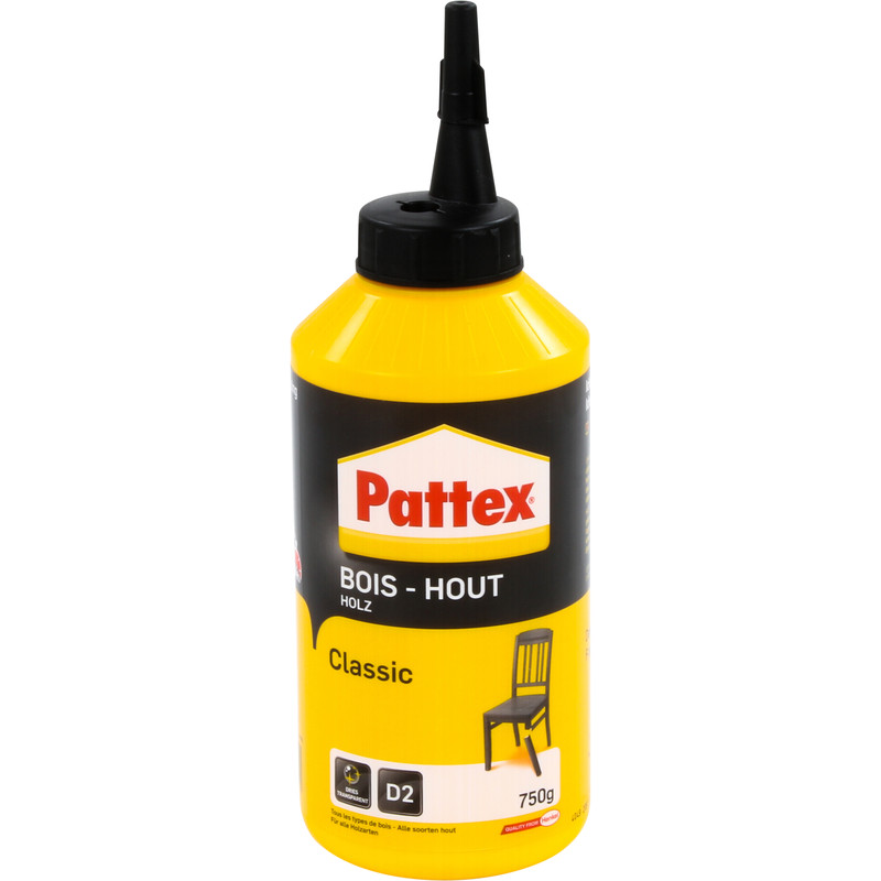 Pattex PRO Classic houtlijm