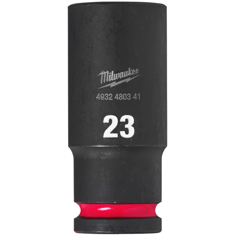 Milwaukee slagdop Shockwave