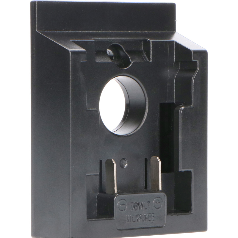 Adapter DeWALT/Milwaukee