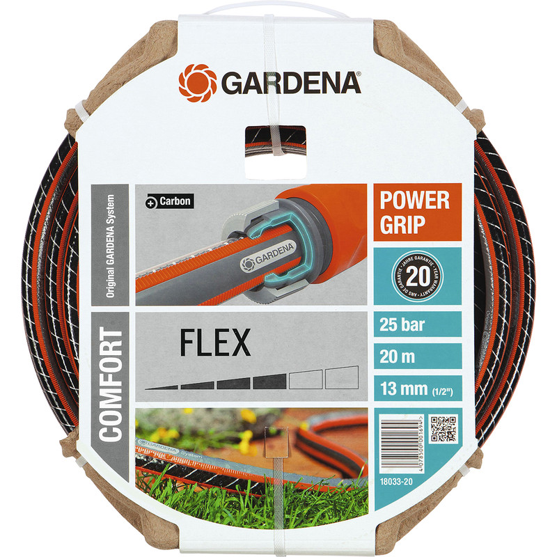 Gardena Comfort Flex slang