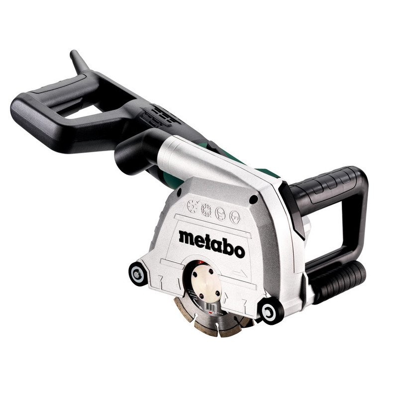Metabo MFE 40 muurfreesmachine