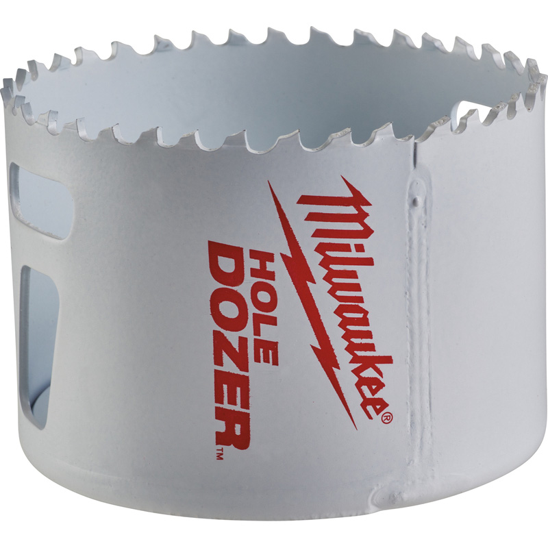 Milwaukee / Milwaukee Hole Dozer gatzaag