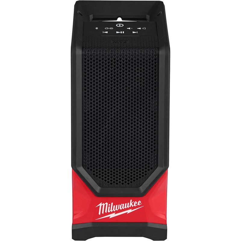 Milwaukee / Milwaukee M18 SPEJSG2-0 accu jobsite speaker Gen 2 (body)
