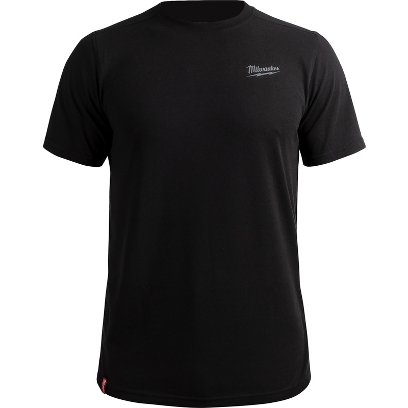 Milwaukee / Milwaukee hybrid T-shirt