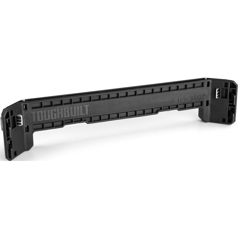 TOUGHBUILT / Toughbuilt Stacktech accessoirerail