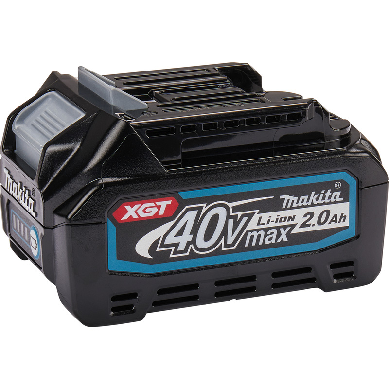 Makita XGT accu