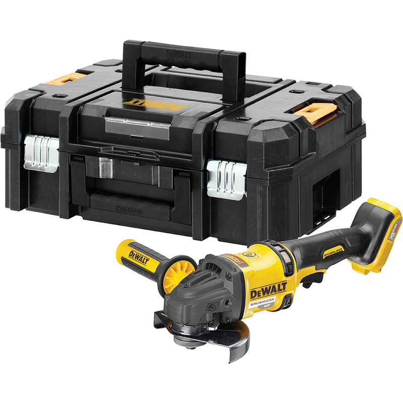 DeWALT / DeWALT DCS781N-XJ 54V Flexvolt afkort-/verstekzaag (body)