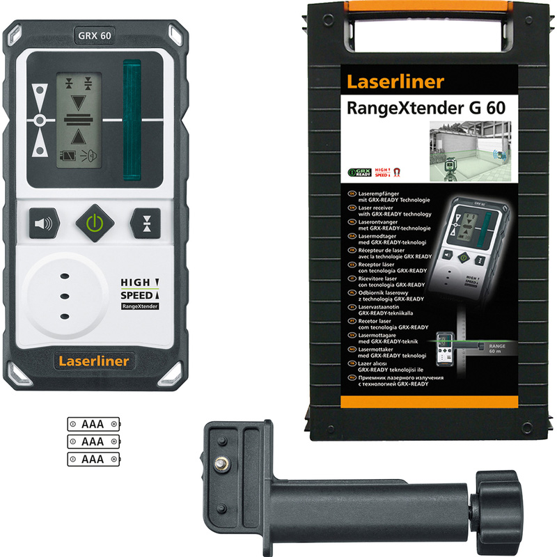 Laserliner RangeXtender G60