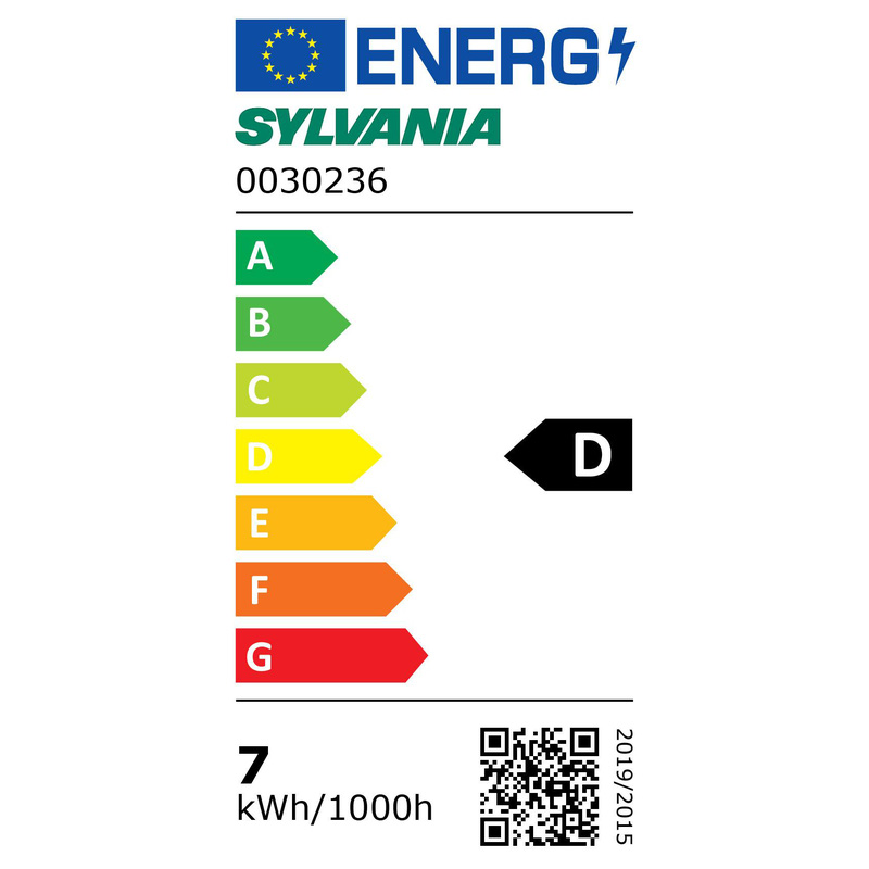 Sylvania LED TL-buis T8 G13