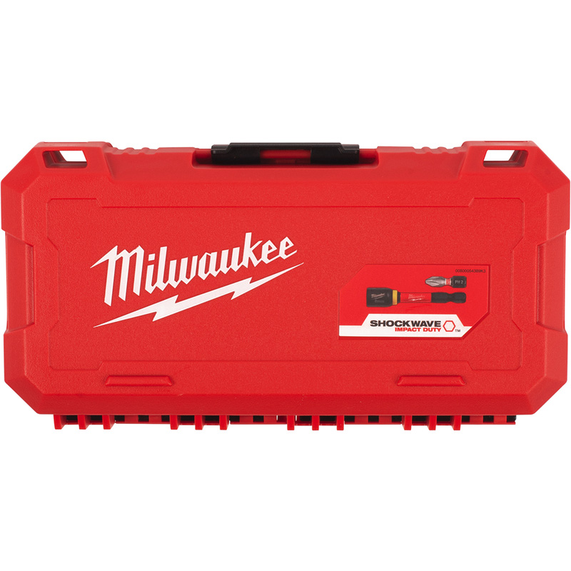 Milwaukee / Milwauke bitset