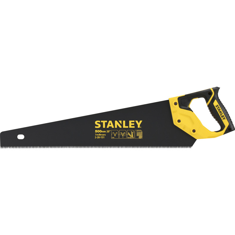 Stanley JetCut SP Appliflon handzaag