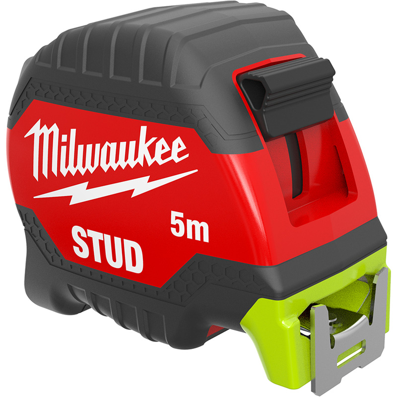 Milwaukee / Milwaukee rolmaat STUD Gen III