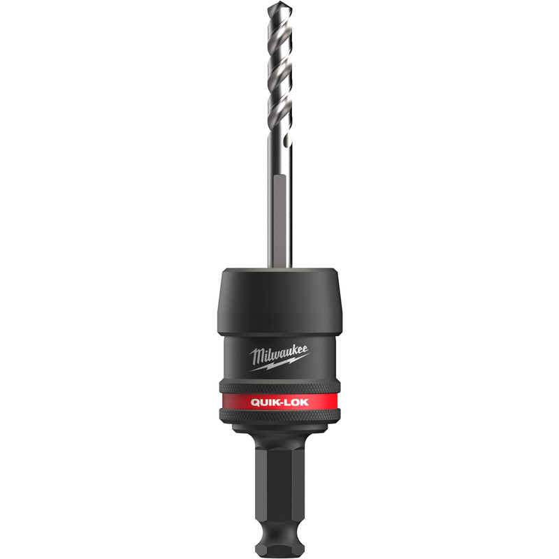 Milwaukee / Milwaukee universele gatzaaghouder Quik-lok