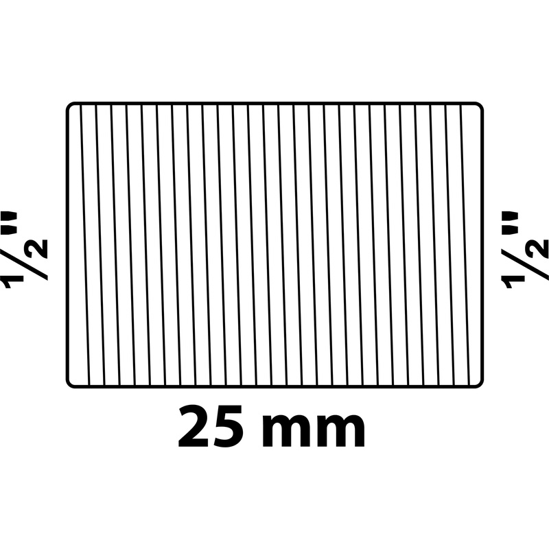 Nippel nr.531 verzinkt