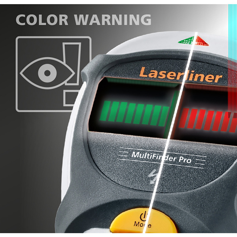 Laserliner MultiFinder Pro