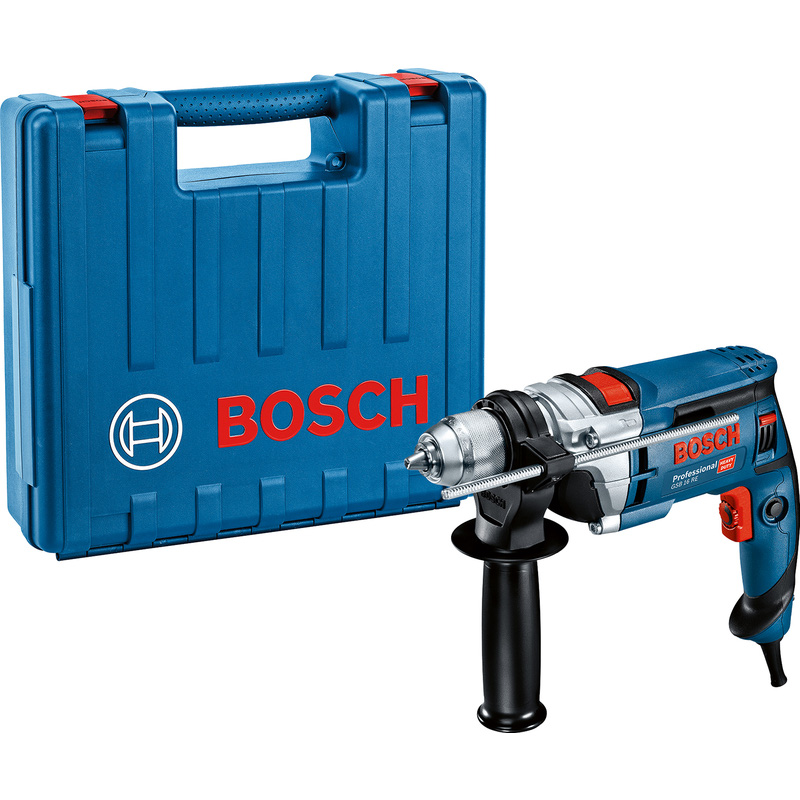 Bosch GSB 16 RE klopboormachine