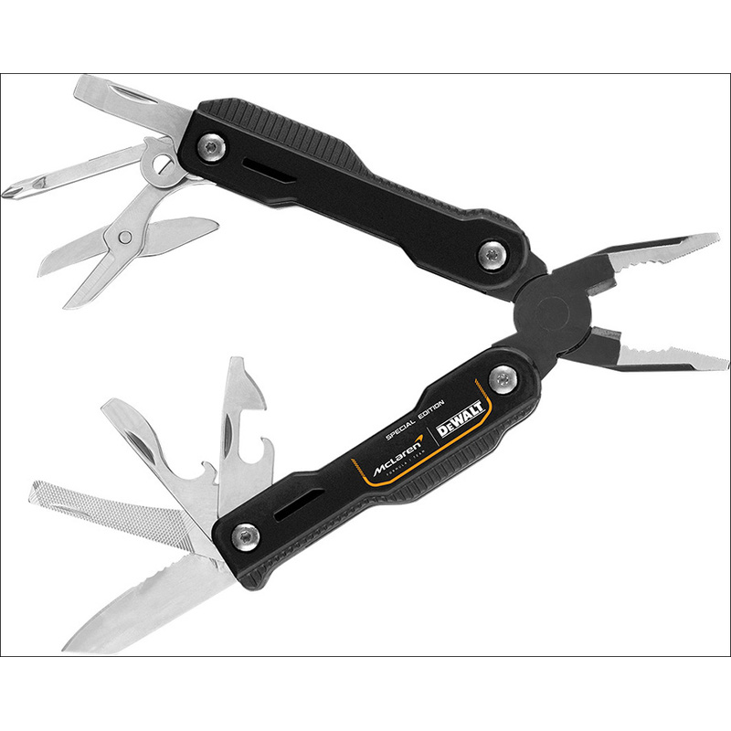 Dewalt / DeWALT DWHT71844-9 McLaren 16in1 multitool