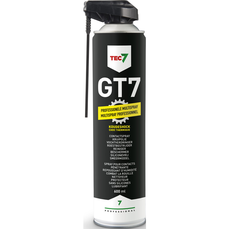 Tec7 Multispray GT7