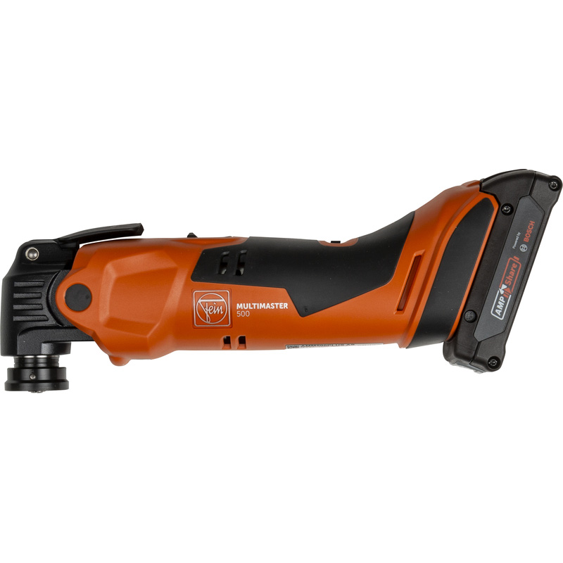 Accu MULTIMASTER AMM 500 Plus Top 2.0Ah AS