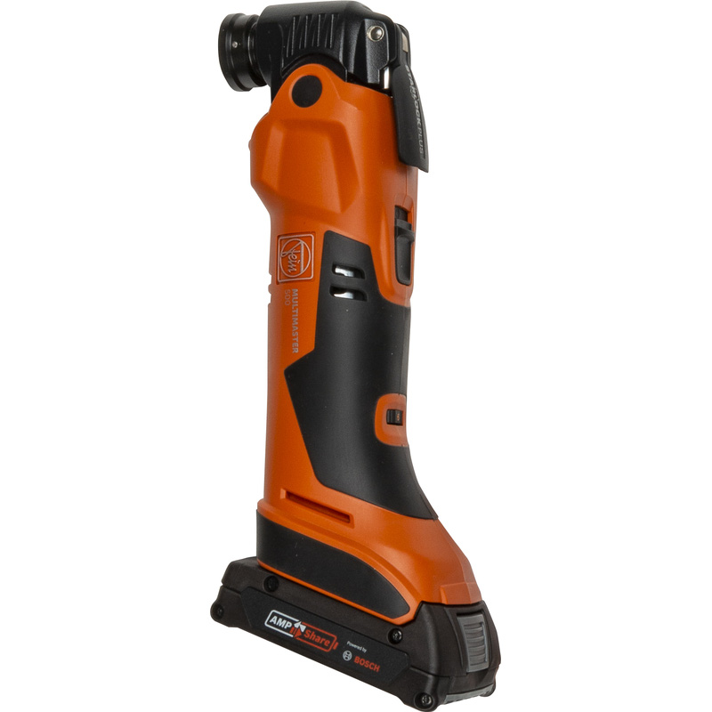 Accu MULTIMASTER AMM 500 Plus Top 2.0Ah AS