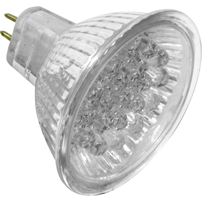 MR16 LED-lamp