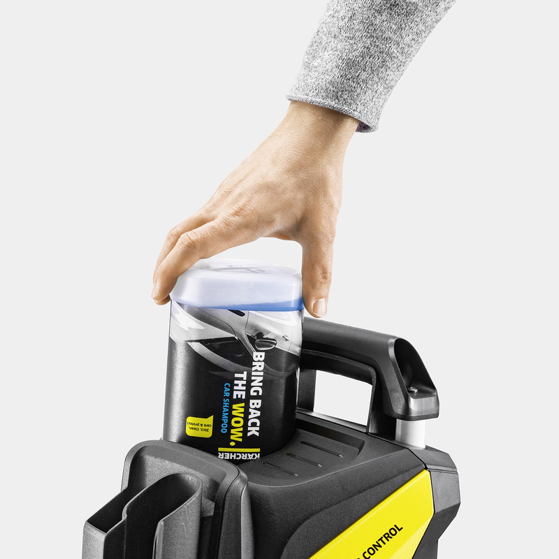 Kärcher hogedrukreiniger K5 Power Control Flex