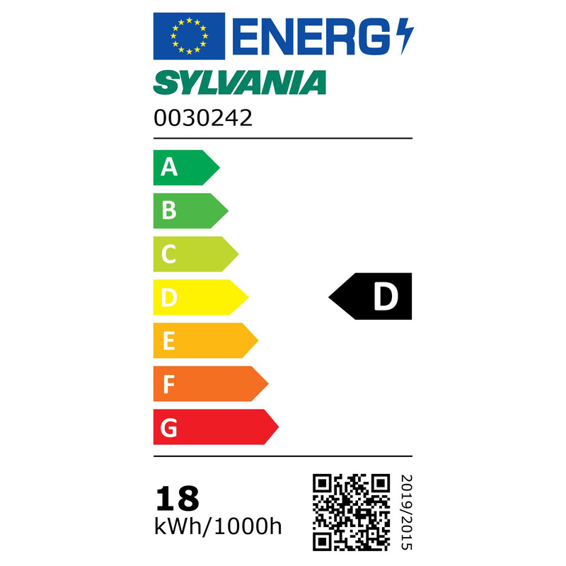 Sylvania LED TL-buis T8 G13