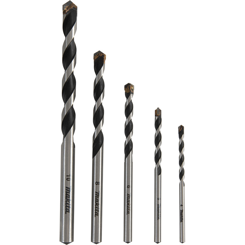 Makita / Makita multi materiaal borenset