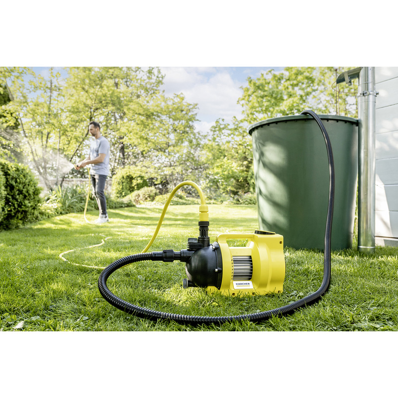 Kärcher tuinpomp BP 4.500 Garden Set Plus