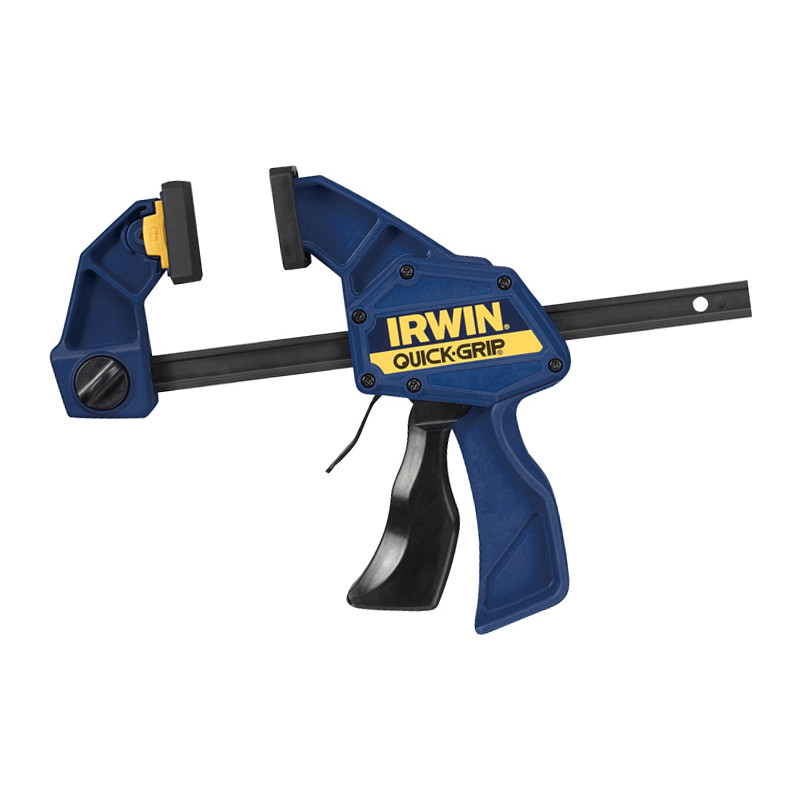 Irwin Quick-Grip Medium Duty snelspan lijmklem