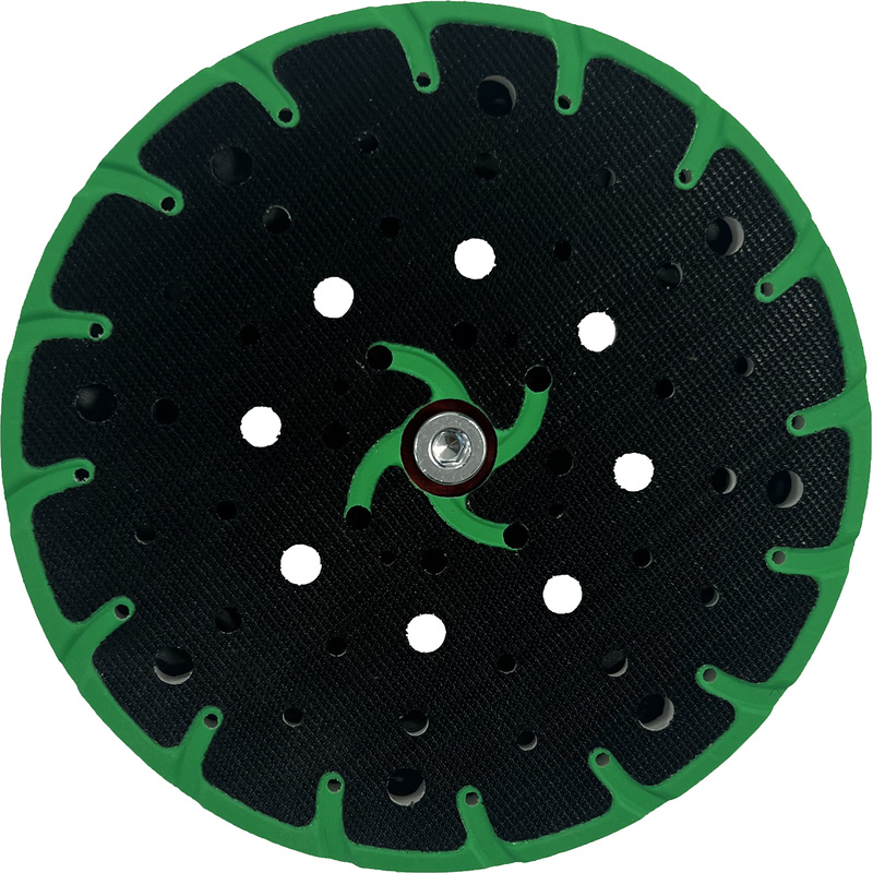 Agera / Proline Prof Steunschijf Ø150mm