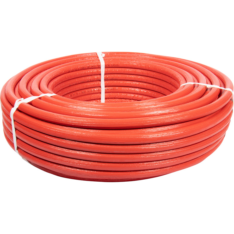 Begetube / Begetube Alpex Duo xs buis voorgeïsoleerd 6mm