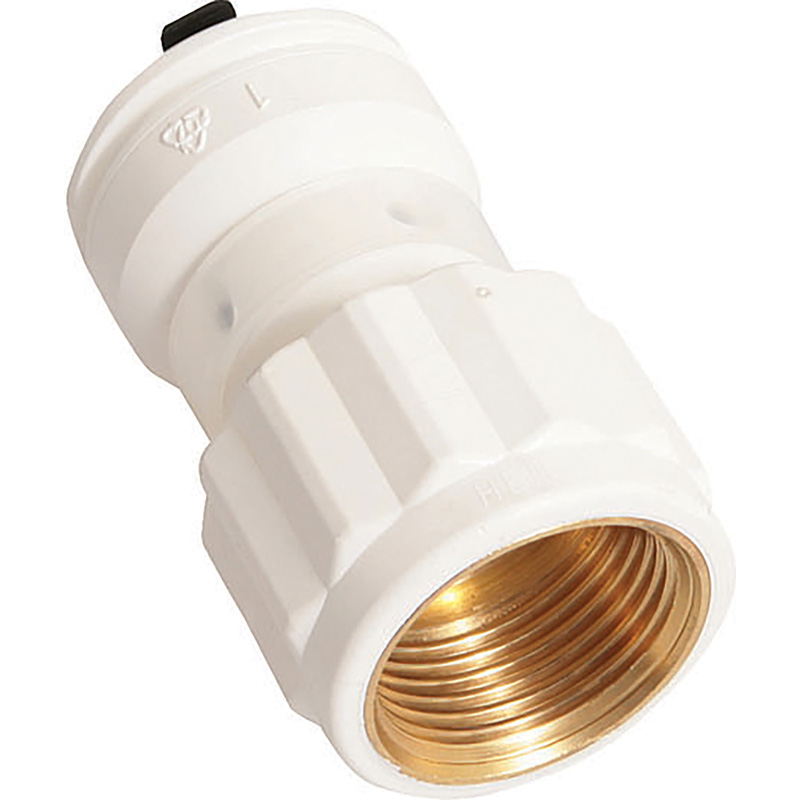 Henco / Henco Vision schroefbus