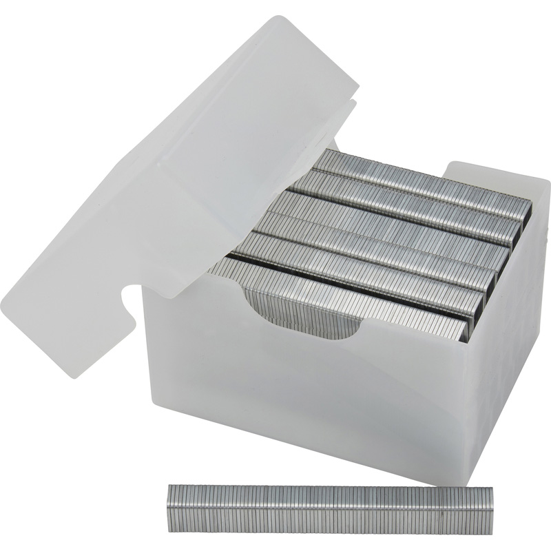 Stanley nieten Type G