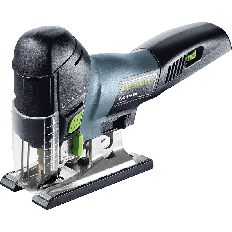 Festool TSC 55 K/PSC 420/TB M137 combopack