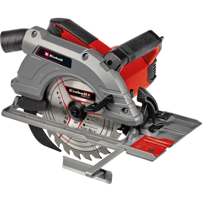 Einhell / Einhell TE-CS 190/1 handcirkelzaag