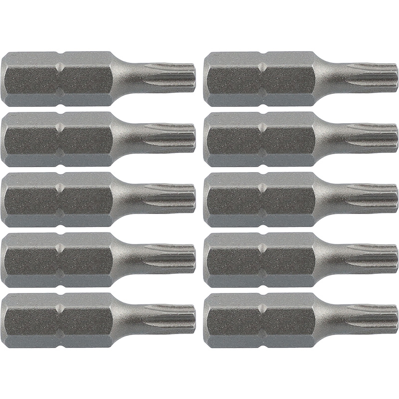 Labor / Labor standaardbits