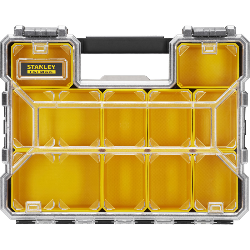 Stanley Fatmax Pro Organizer Ondiep