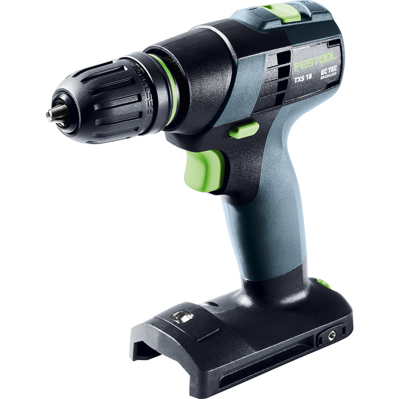 Festool Universal TSC 55 K/TXS 18/TB M 137 combopack