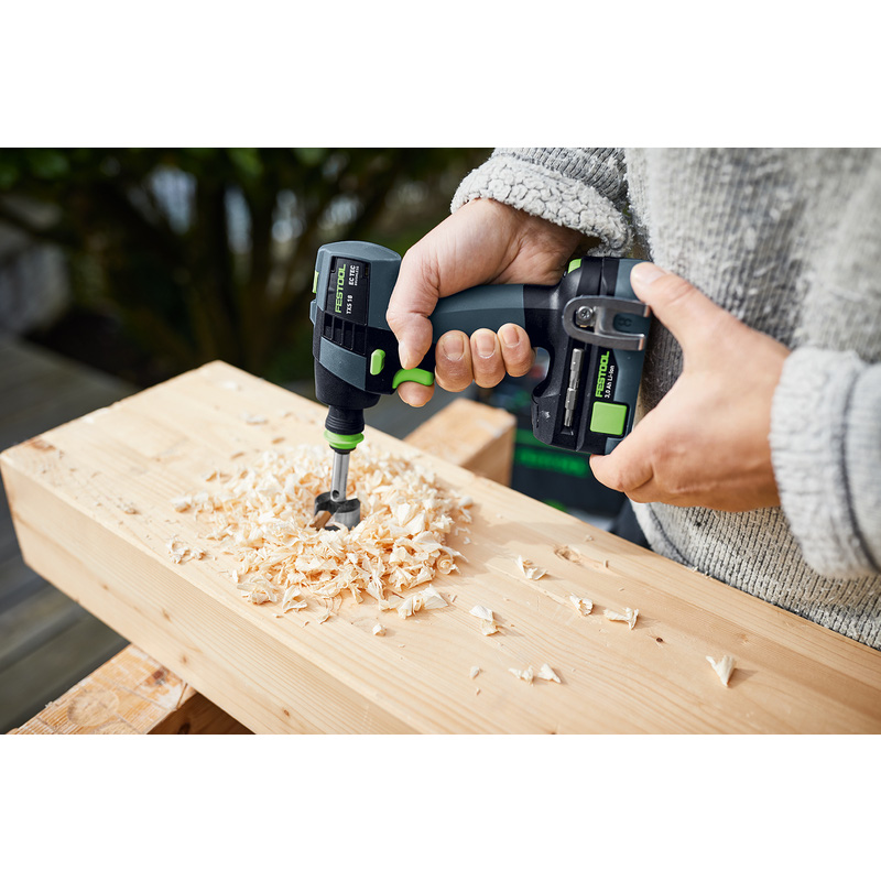 Festool Universal TSC 55 K/TXS 18/TB M 137 combopack